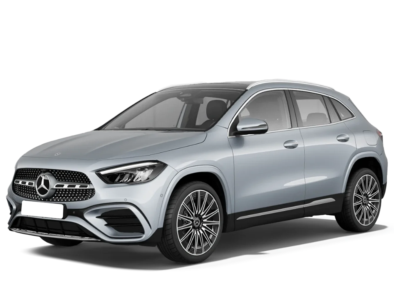 Mercedes GLA200